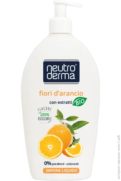 Neutro Derma г       1000 (8033993194168)
