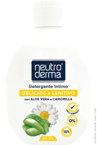 Neutro Derma    㳺 250      (8033993194205)