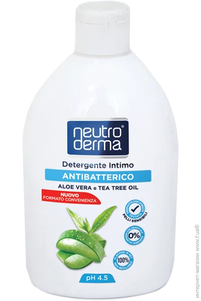 Neutro Derma    㳺 400    볺   (8033993194236)