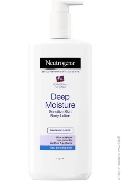    Neutrogena " "       400 . (3574660527452)