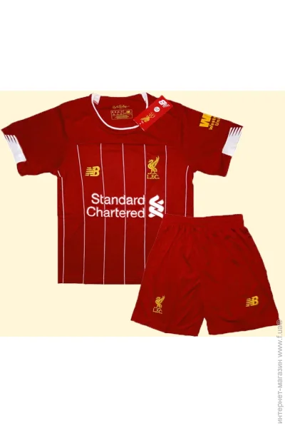  New Balance     ˳ 2019-2020 Home (2767-98439)