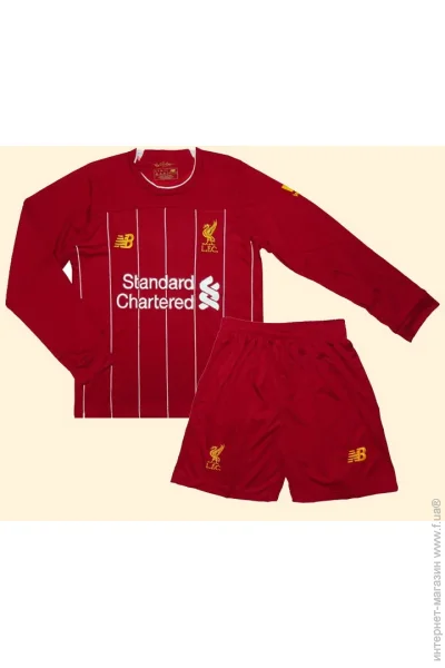  New Balance         2020 Home (2844-98442)