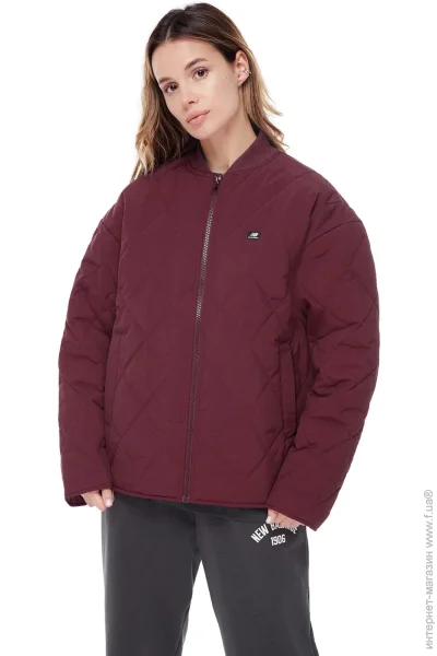  New Balance Athletics Fashion (WJ33504NBY-L)
