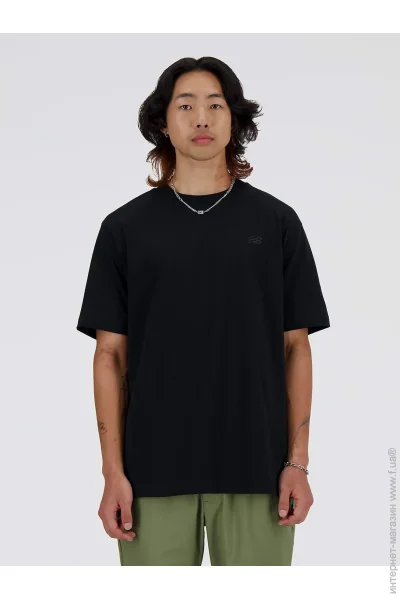   New Balance Athletics Graphics (MT41533BK-L)