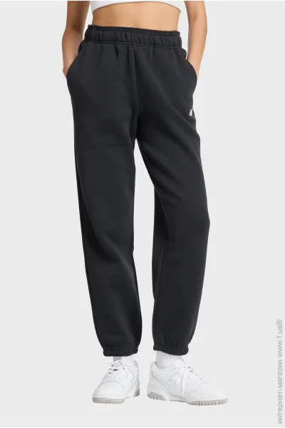   New Balance Essentials Fleece (WP41502BK-L)