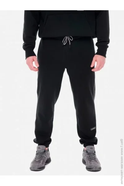   New Balance Essentials Winter (MP33518BK-XL)