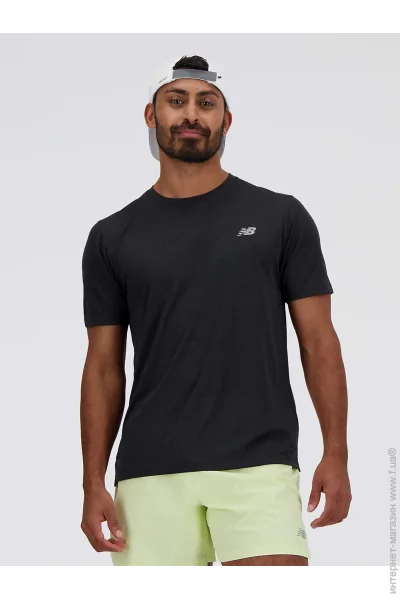  New Balance Performance (MT41253BK-M)
