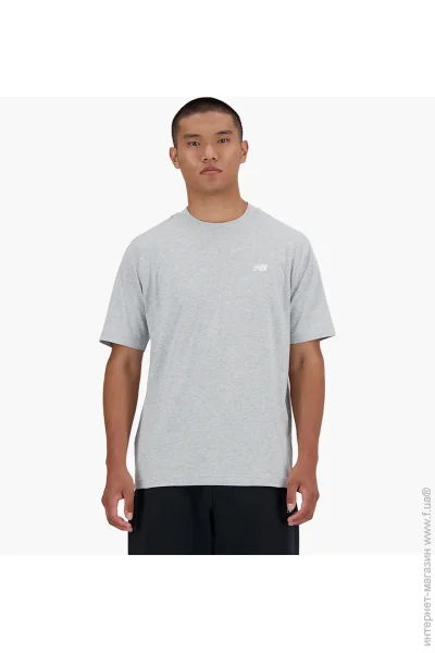   New Balance Small Logo (MT41509AG-M)