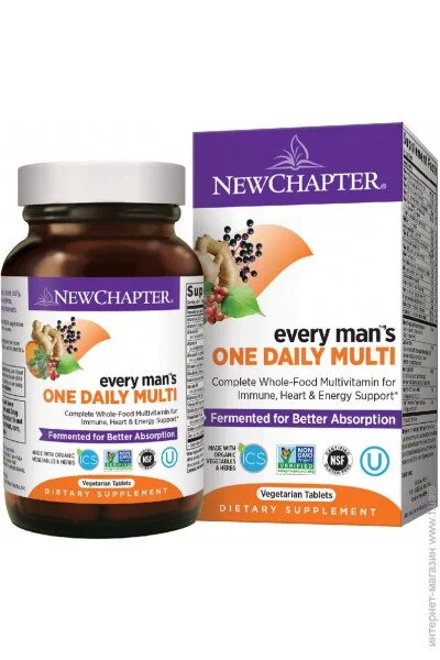  New Chapter    , Every Man,  Chapter, 24 