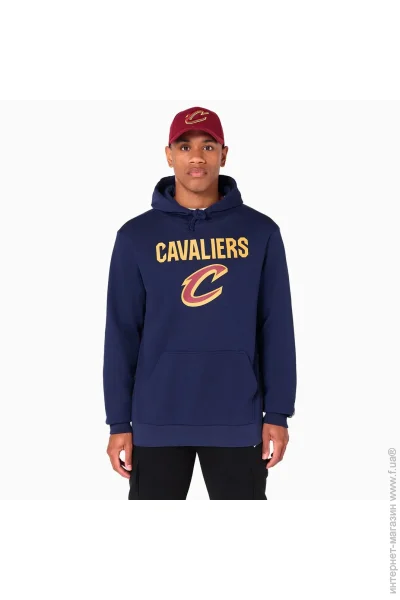  New Era CAVS (60505450-S)
