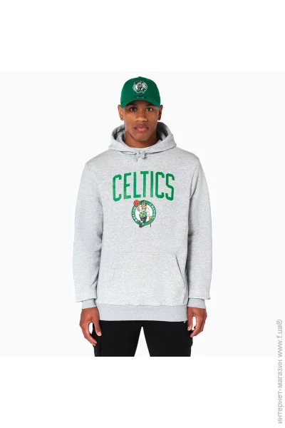  New Era CELTICS (60505438-M)