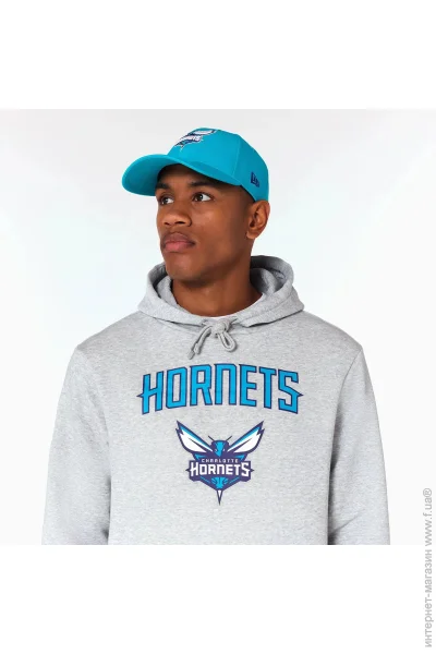  New Era HORNETS (60505427-XL)