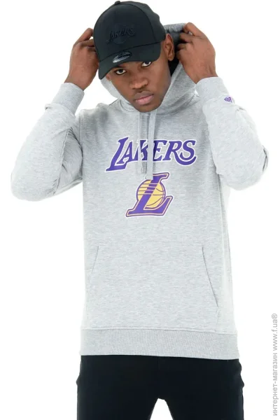  New Era LAKERS HGRTRP (60416758-XL)