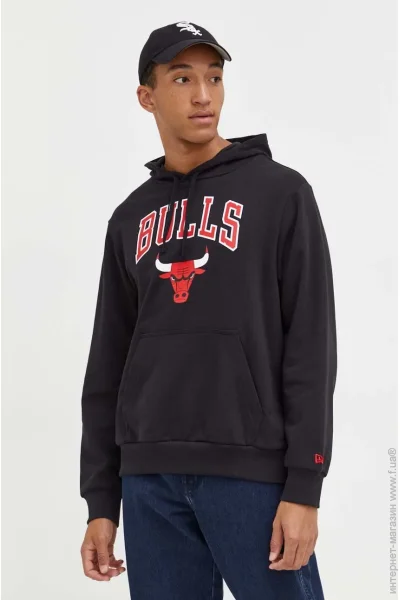  () New Era   NBA REGULAR BULLS  M (7d60416759 M)
