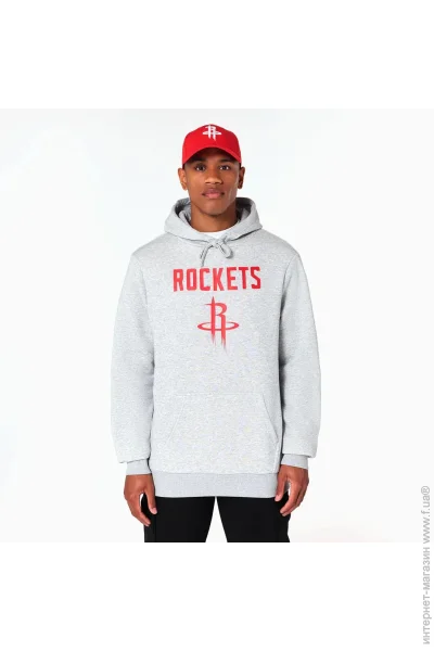  New Era ROCKETS (60505448-S)