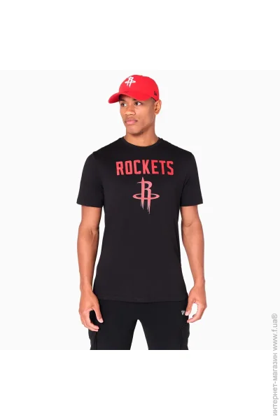   New Era   ROCKETS  L (7d60505476 L)