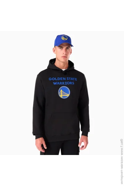  New Era WARRIORS (60505435-S)