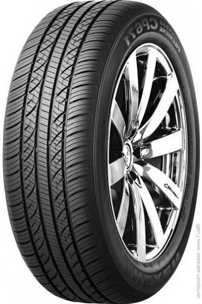   Nexen Classe Premiere CP671 215/70 R16 100H 