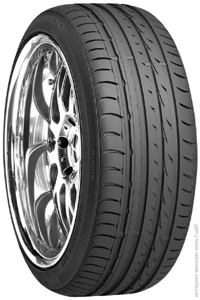 ˳  Nexen N8000 245/45R17 99W 