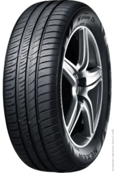 ˳  Nexen N'Blue S 205/55R16 91V 
