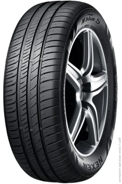 ˳  Nexen N'Blue S 205/60R16 92H 