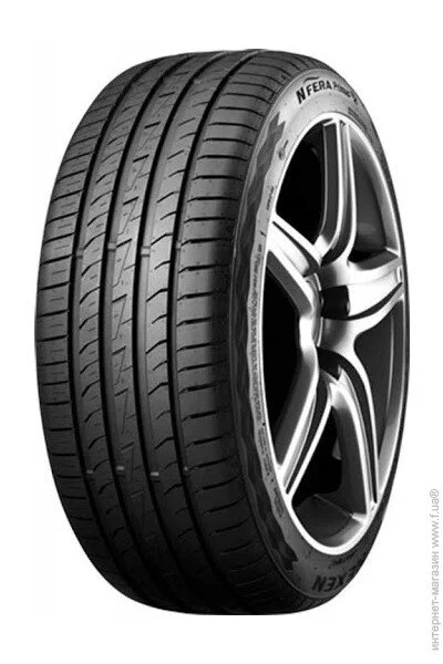 ˳  Nexen NFera Primus 225/50R17 98V 