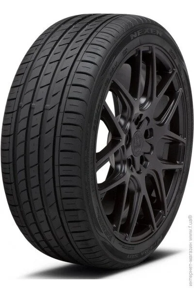   Nexen NFera RU1 225/55 R17 97W 