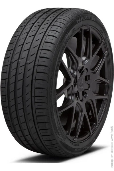 ˳  Nexen NFera RU1 235/55 R17 103V 