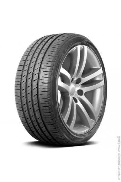   Nexen N"Fera RU5 225/65R17 106V 