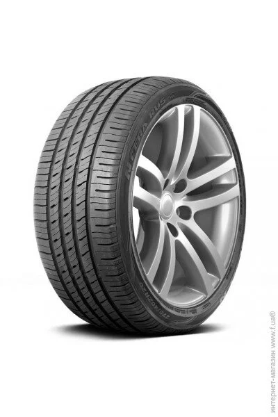   Nexen N"Fera RU5 235/60R17 103V 