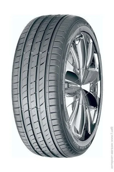   Nexen NFera SU1 245/40 R18 97Y 