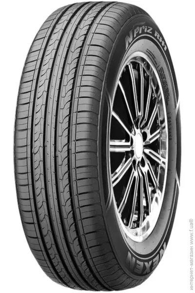   Nexen NPriz RH1 215/70R16 100H 