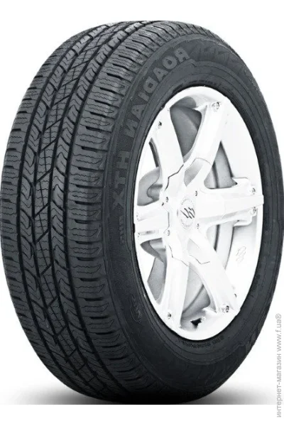   Nexen Roadian HTX RH5 275/65 R18 116T 