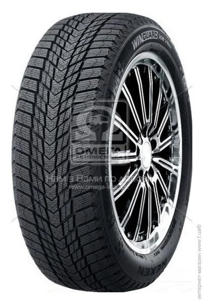   Nexen WinGuard ice Plus WH43 185/60 R14 86T 