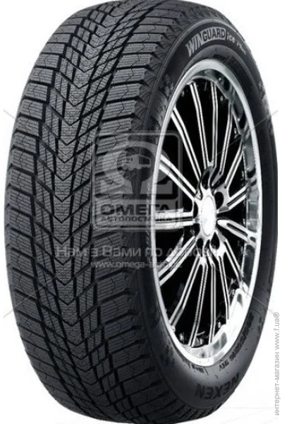   Nexen WinGuard ice Plus WH43 215/50 R17 95T