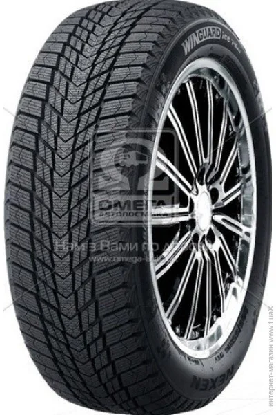   Nexen WinGuard ice Plus WH43 235/40 R18 95T 