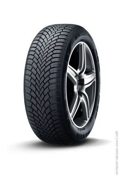   Nexen Winguard Snow G3 WH21 185/55 R15 82H 