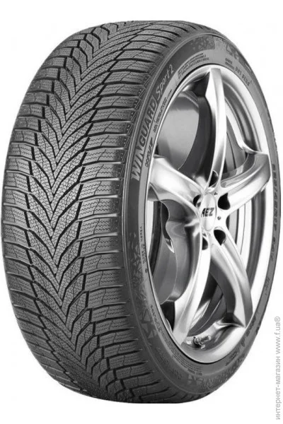   Nexen Winguard Sport 2 WU7 255/70 R15 108T 