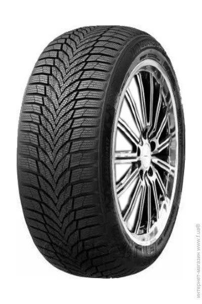   Nexen Winguard Sport 2 WU7 275/40 R19 105V 