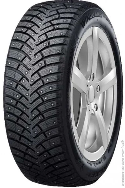   Nexen WinGuard WinSpike 3 175/65R14 86T () 