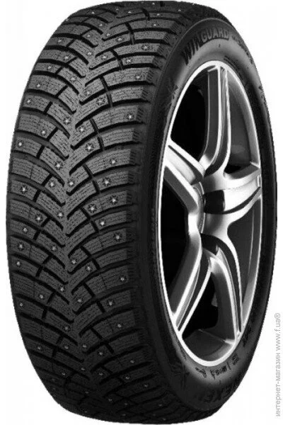   Nexen WinGuard WinSpike 3 205/60 R16 96T  