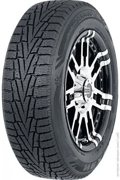   Nexen WinGuard WinSpike SUV 235/85 R16 120/116Q  