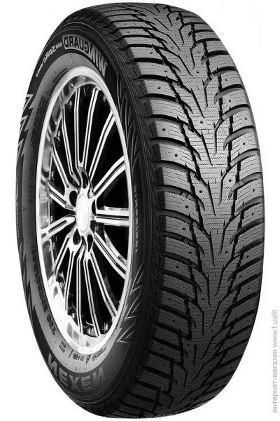  Nexen WinGuard WinSpike WH62 205/65 R15 99T ( )  