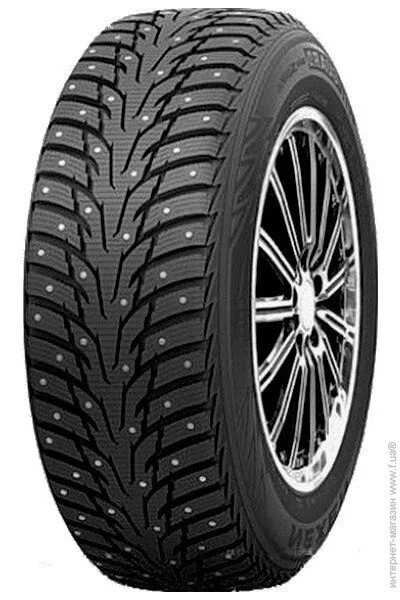   Nexen Winguard WinSpike WH62 215/55 R16 97T () 