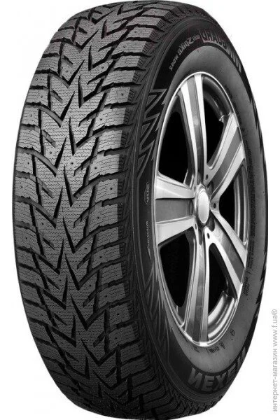   Nexen WinGuard WinSpike WS62 SUV 225/60 R17 103T () 