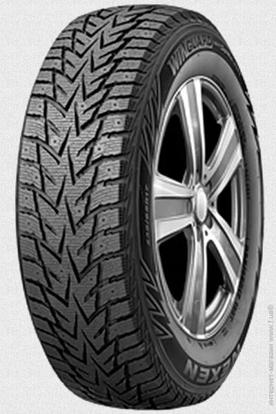   Nexen Winguard WinSpike WS62 SUV 225/60 R17 103T  ()  