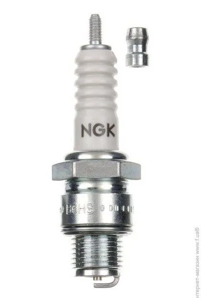   NGK B6HS