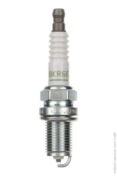   NGK BKR6E