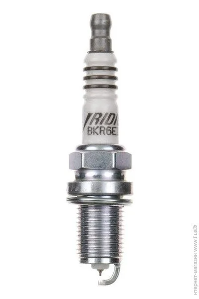   NGK BKR6EIX-11