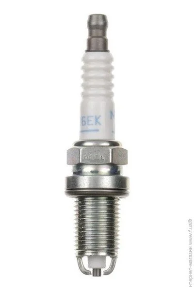   NGK BKR6EK